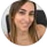 Foto de perfil de Daniela Leitão Palma no Facebook